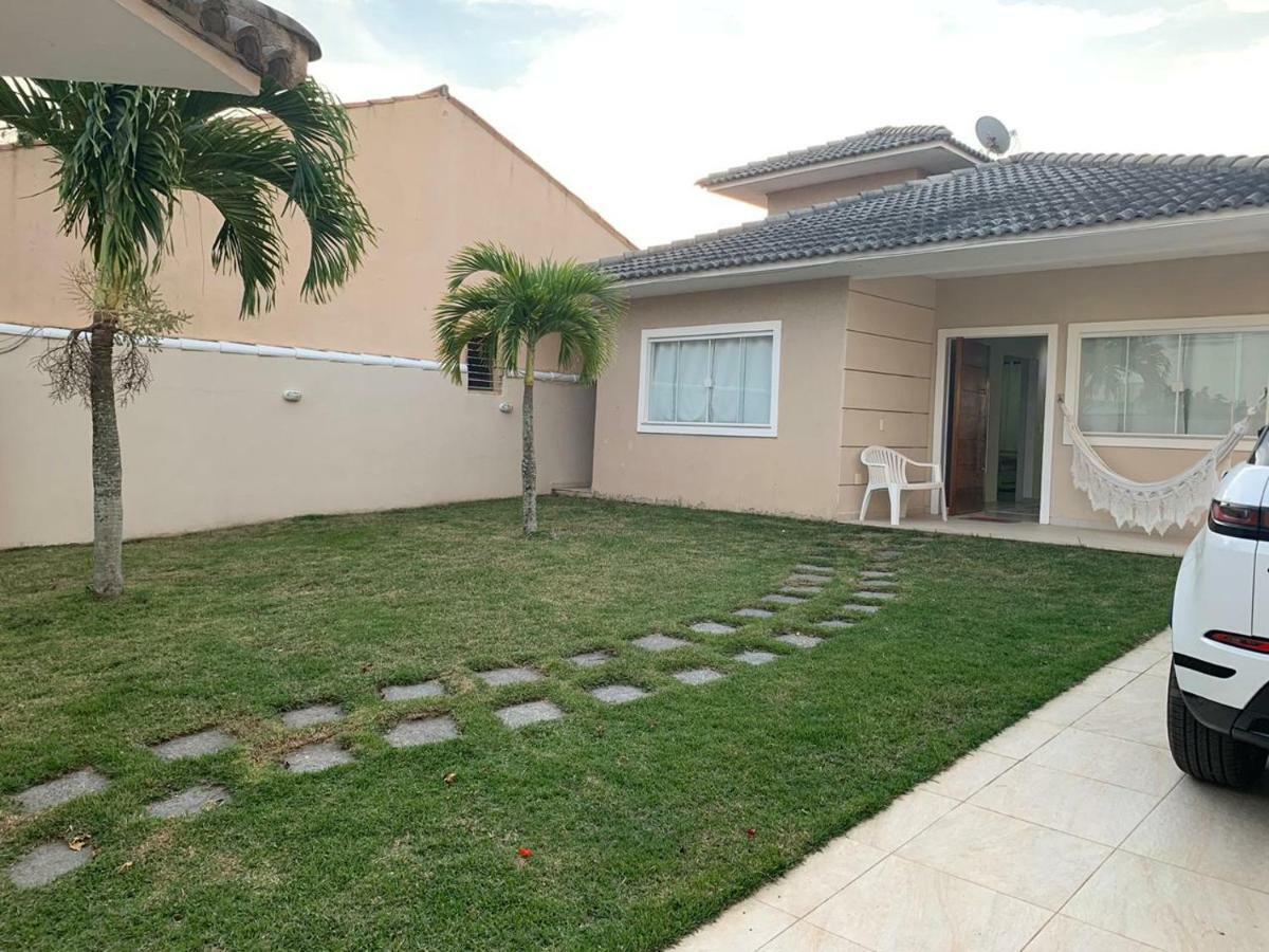 Casa Buzios - Temporada Villa Exterior photo