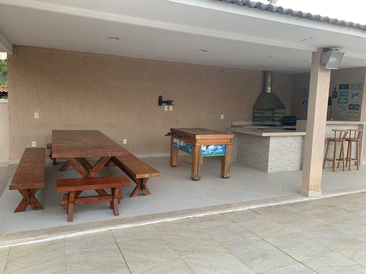 Casa Buzios - Temporada Villa Exterior photo